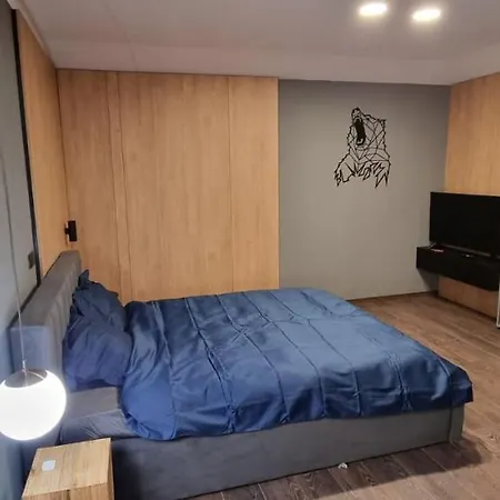 Guest house Nova Cervus *