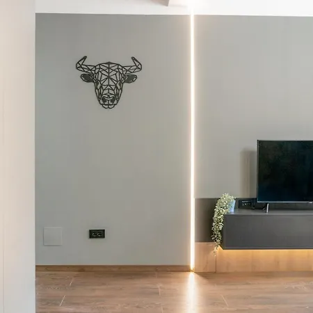 Guest house Nova Cervus *